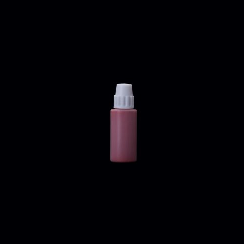 Red liquid Enamel Pen 30 ml