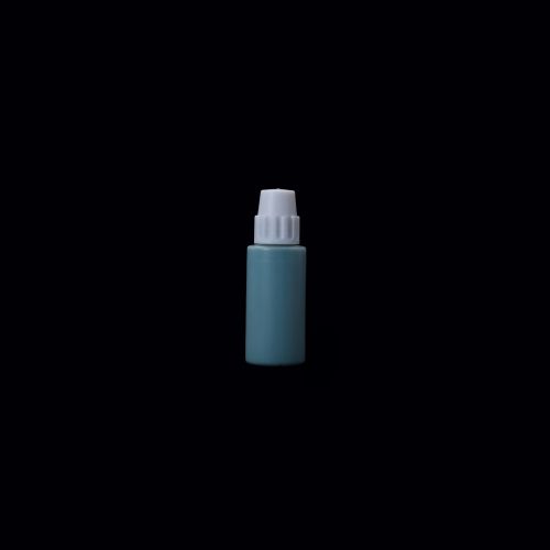 Turquoise liquid Enamel Pen 30 ml